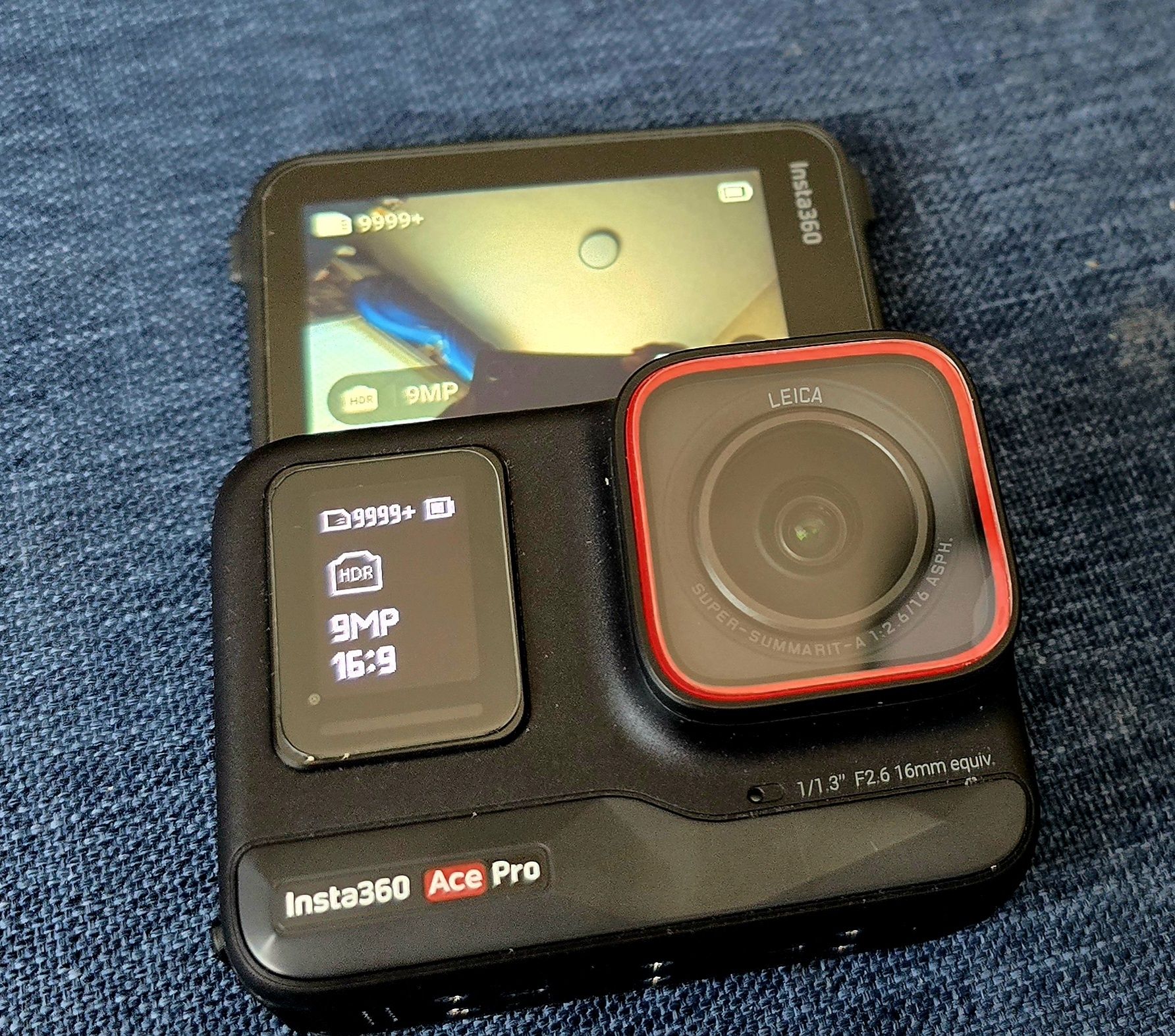 Insta360 Ace Pro