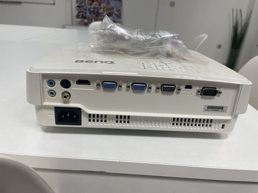 Проектор Acer, BENQ
