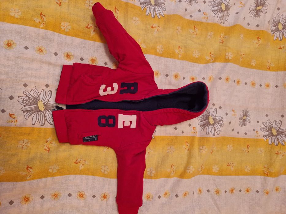 Двулуцево яке Mayoral