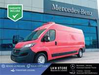 Fiat Ducato Maxi 2.3 JTD, Frigorifica CARRIER -20*C, TOP !!!