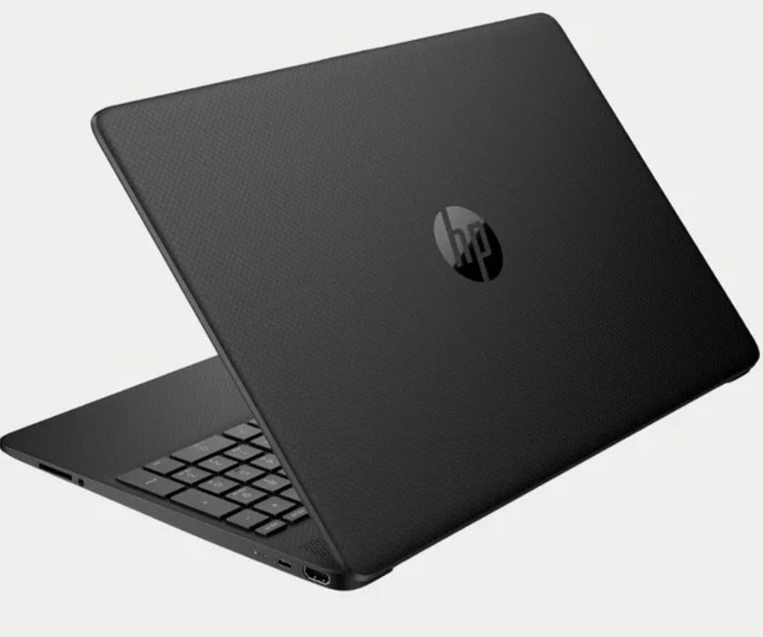 HP 15s-fq5035ny noutbuki 15.6" FHD / Core i7 1255U / 8GB / 512GB SSD