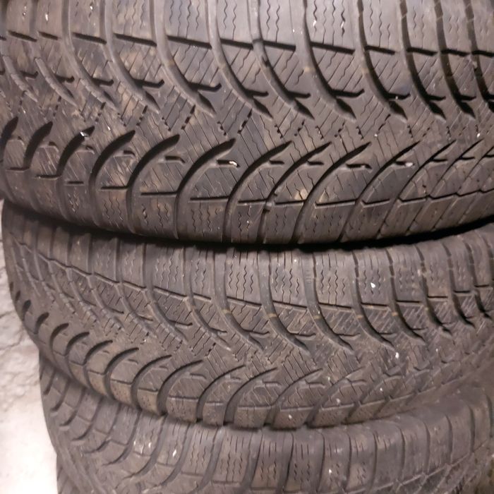 175/65/15"Michelin  4бр.гуми
