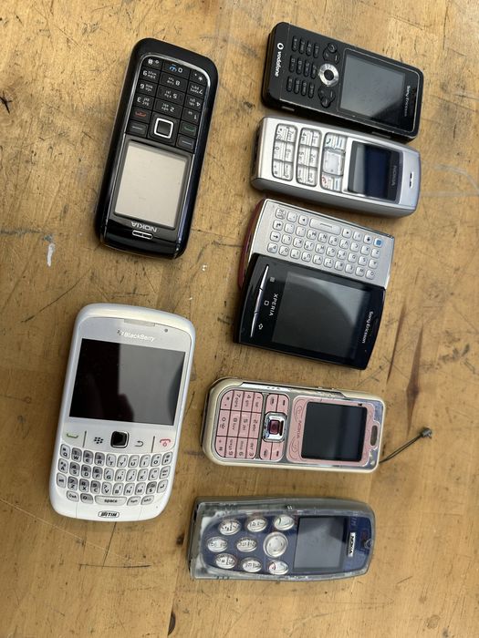 Telefoane de colectie bune