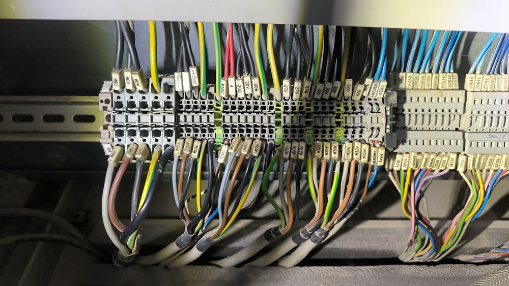 Reparatii Automatizari