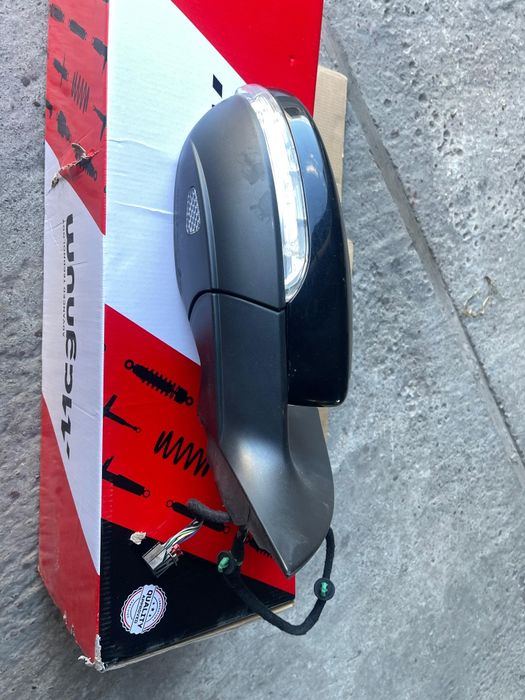 Oglinda Passat CC - de Europa - partea dreapta