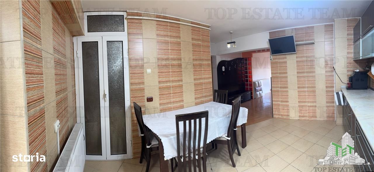 Apartament 3 Camere Zona Siderurgistilor Vest