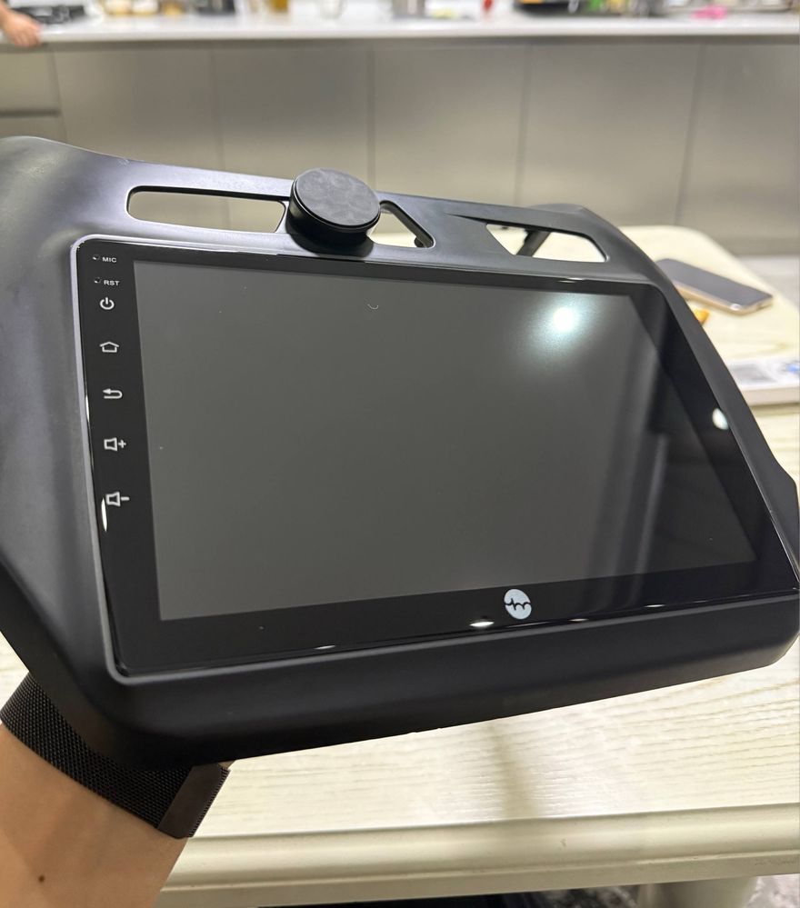 Monitor Xiaomi RAM2 32GB ecosystem