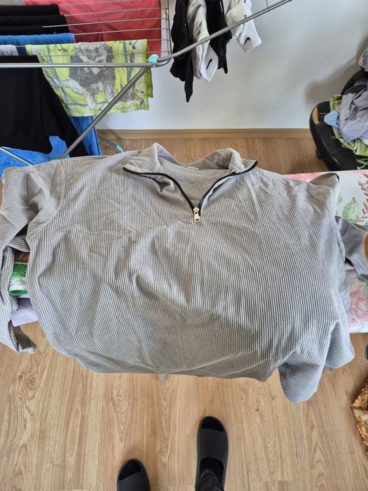 Кофта мужская размер xxl