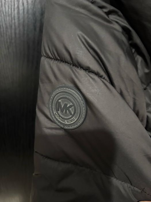 Geaca copii Michael Kors