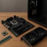 Servicii IT: PC/Laptop – Asamblare, Windows, Optimizare, Hardware