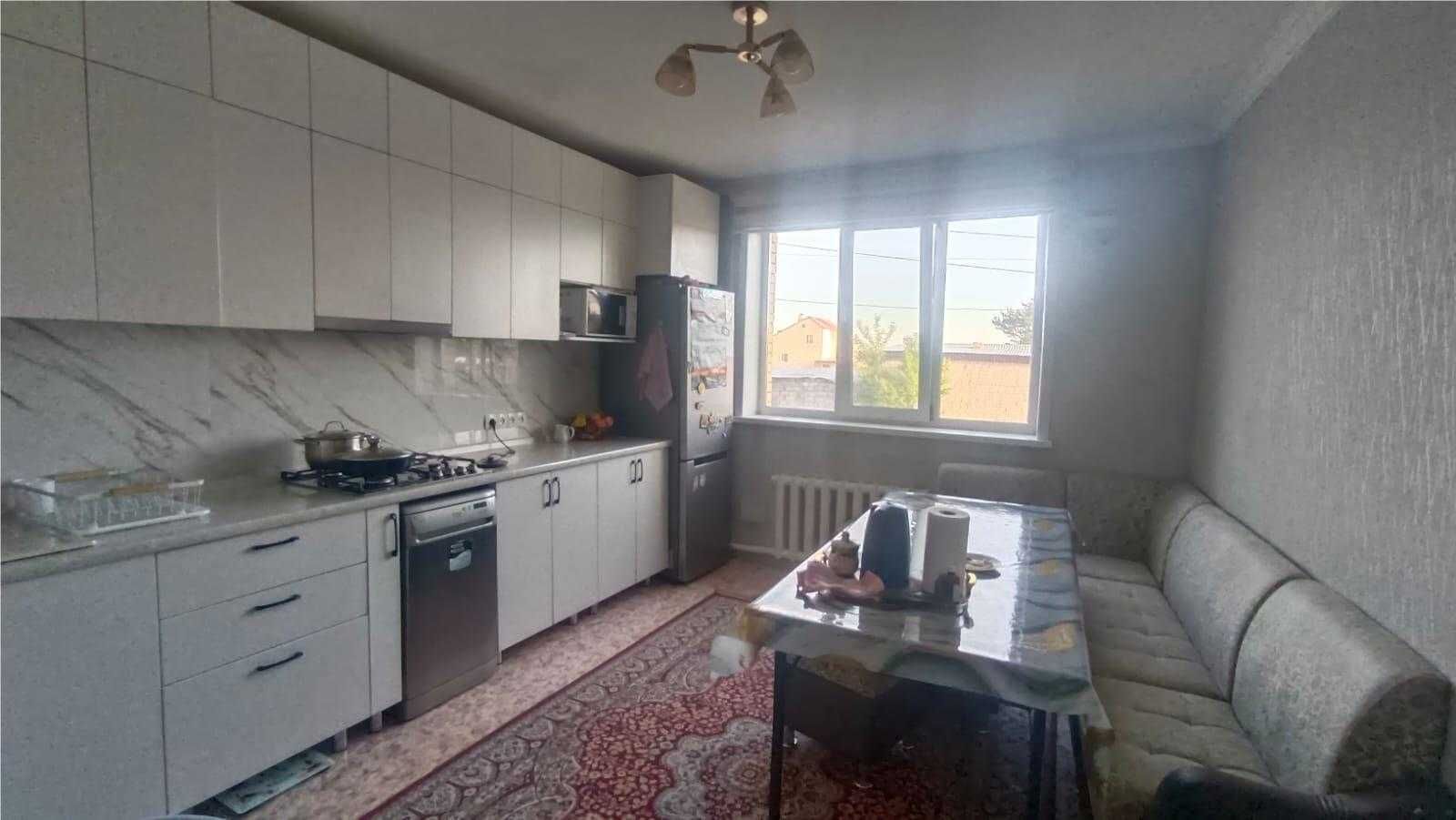 = Дом в Сортировке, район Компанейск, 123м2, трг, ипотека.