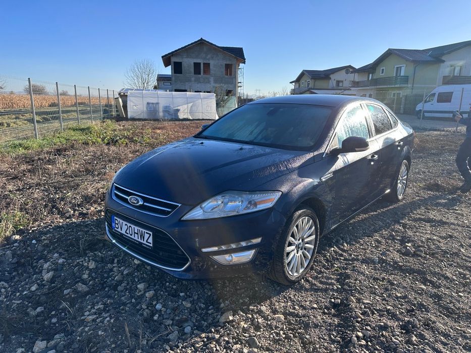 Vand Ford Mondeo 2.0 diesel