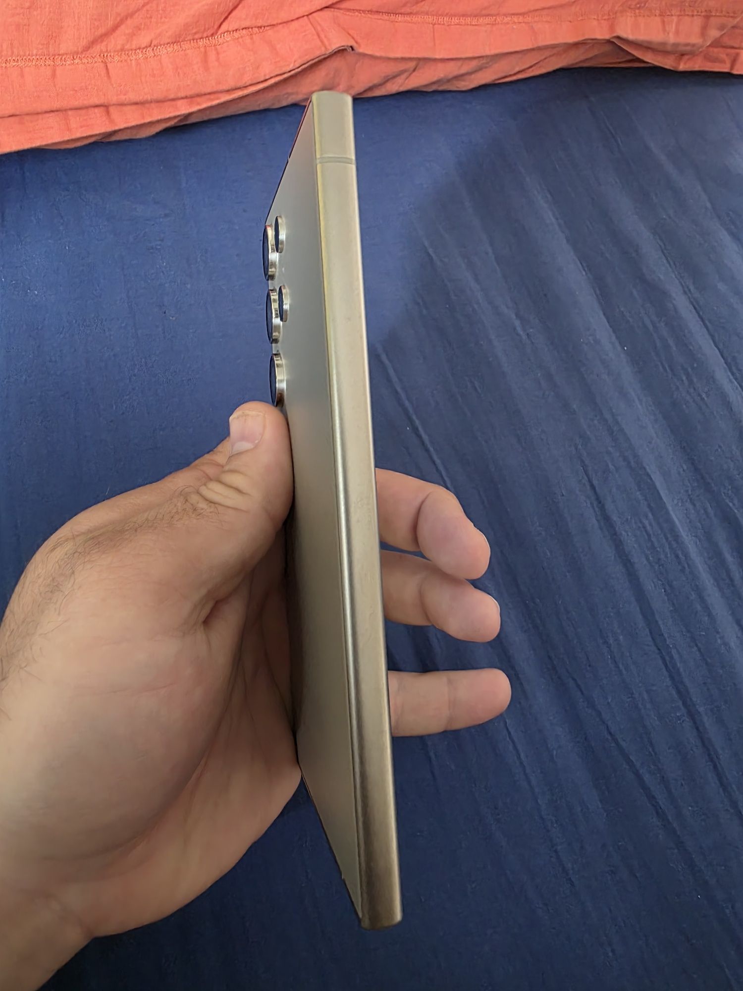 Samsung S24 Ultra 256gb