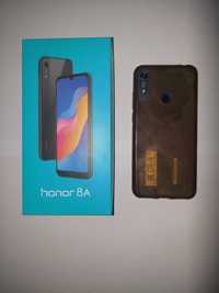 Honor 8 A smartphone