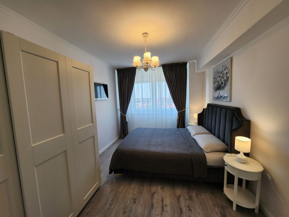 Regim hotelier 3 camere lux Ioșia Onestilor