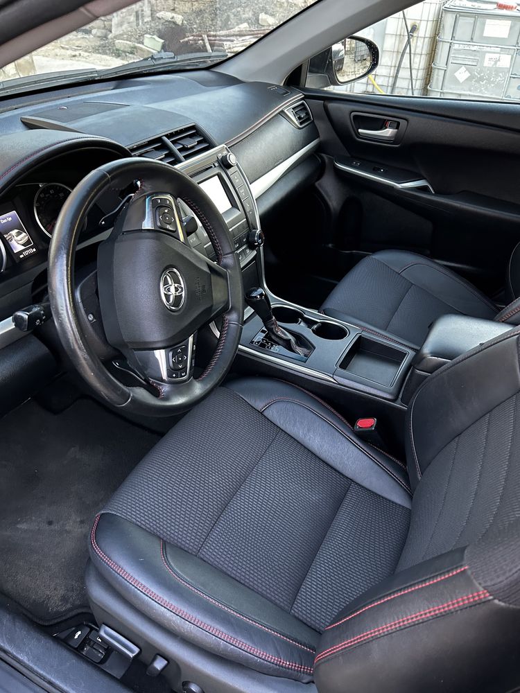 Camry55 продается-6,3млн