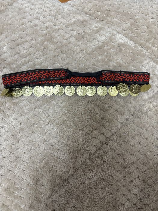 Прочелник/парички за чело