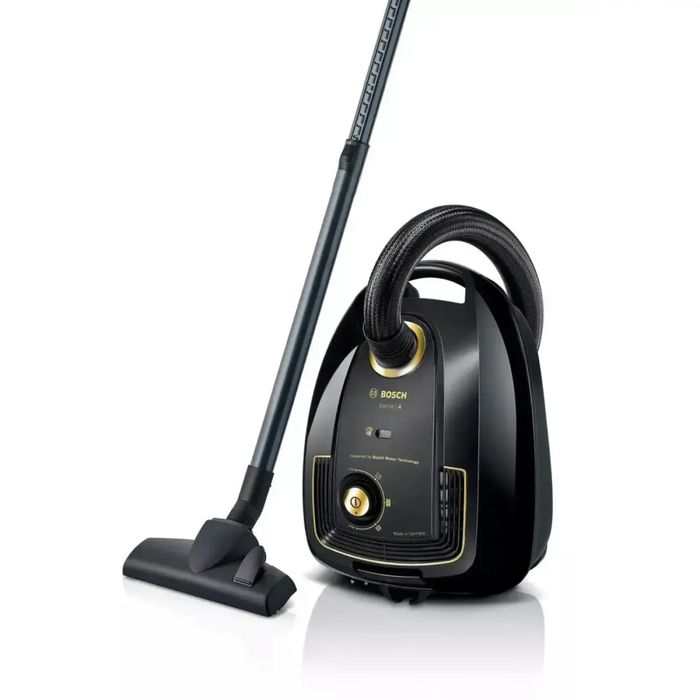 Пылесос Bosch BGL38GOLD