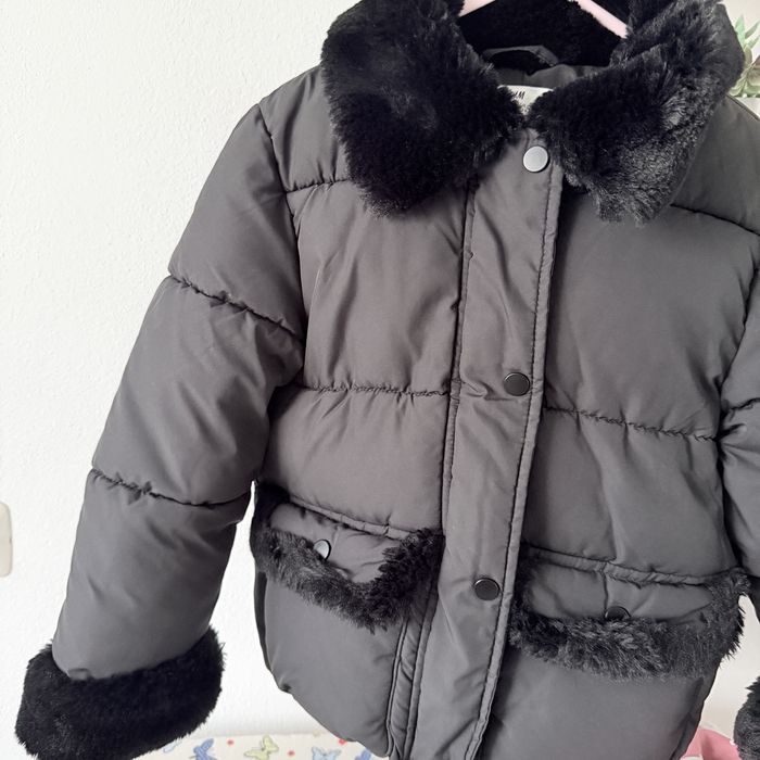 Geaca hm marimea 110/116