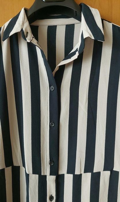 Дамска дълга риза