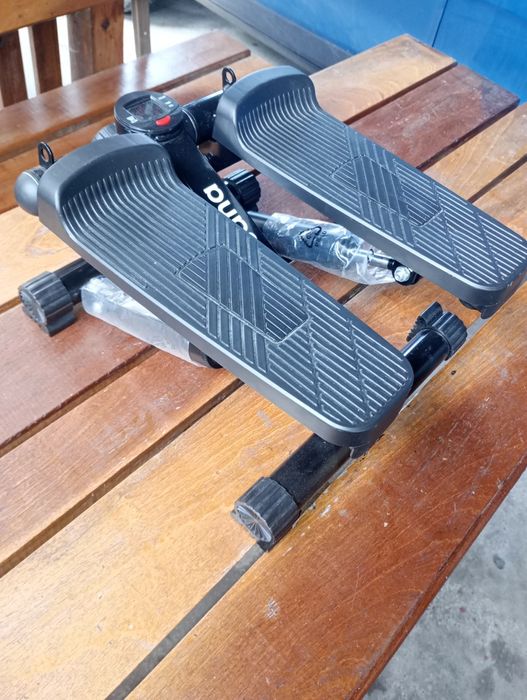 Чисто нов НЕМСКИ мини степер - Orbisana STR 300