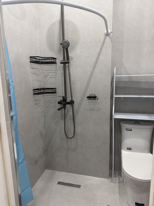 Сдается 1 комнатная студия около октепа круг ЖК Chark Novza