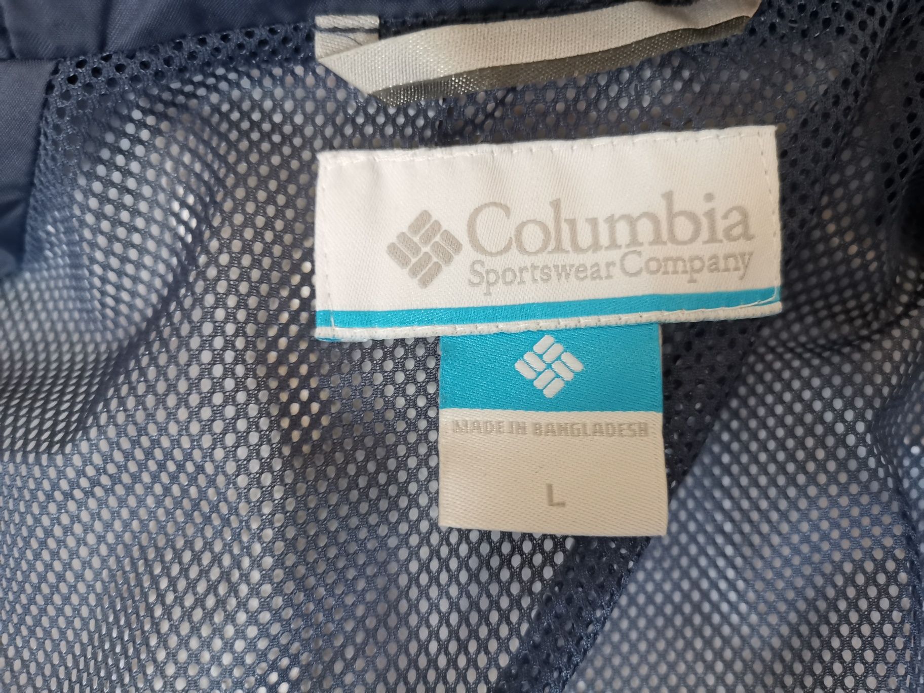 Columbia omni tech Мъжко