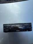 Player SONY DSX-A410BT, 4 x 55W, Bluetooth, NFC, USB, Comenzi vocale