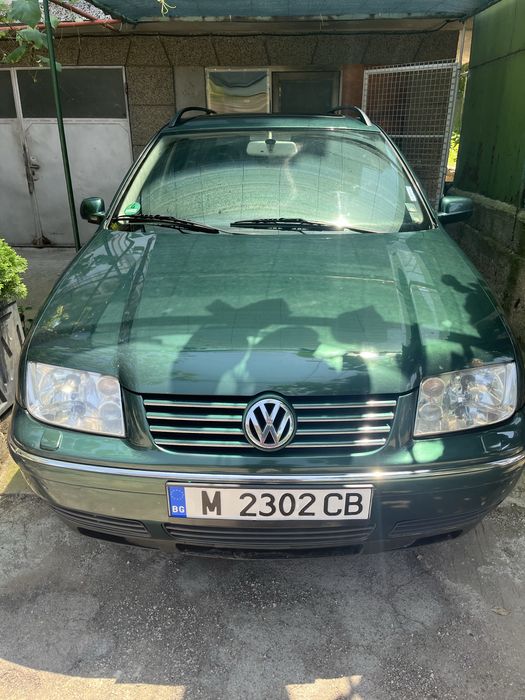 Vw bora 131 4motion