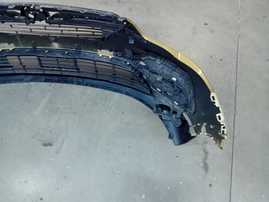 Bara fata Opel Grandland