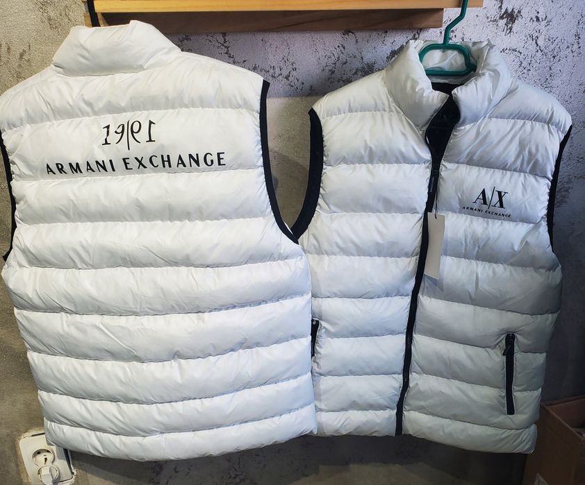 Veste calitate premium