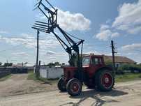 Продам трактор Беларусь 80