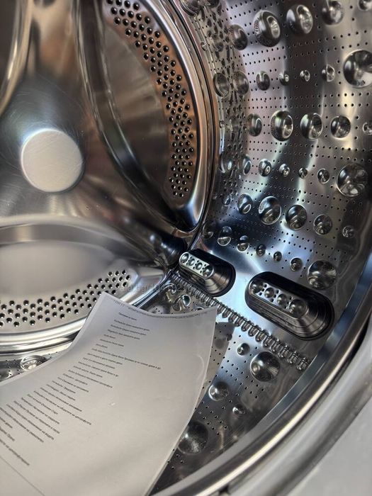 Пералня LG , 8 kg, A+++