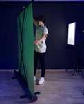 Fundal Green Screen Elgato 20GAF9901 - Chroma Key