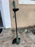 Trimmer electric pt. tuns gazon