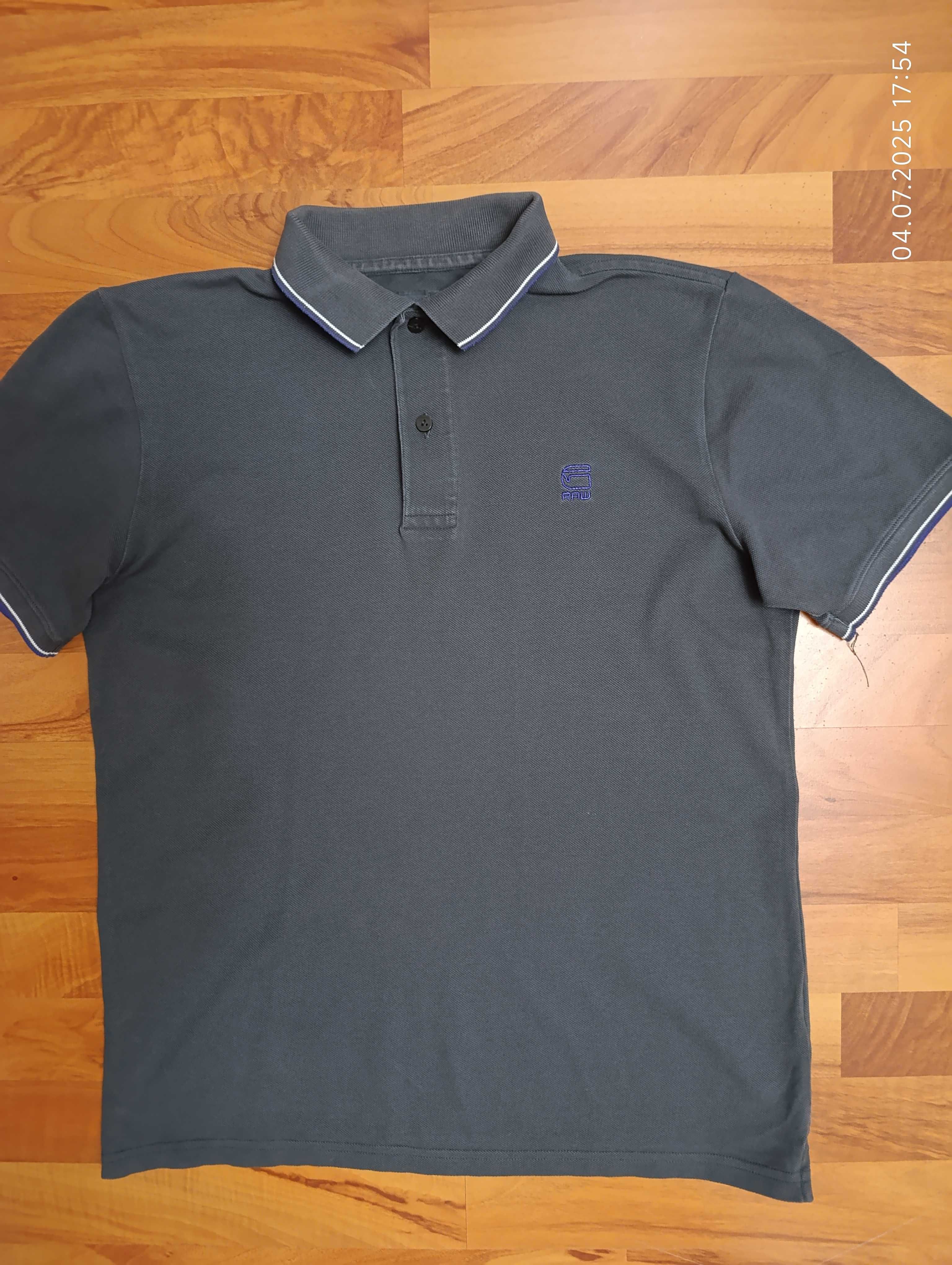 Calvin Klein , G-Star ,Nike , Polo  - Тениски