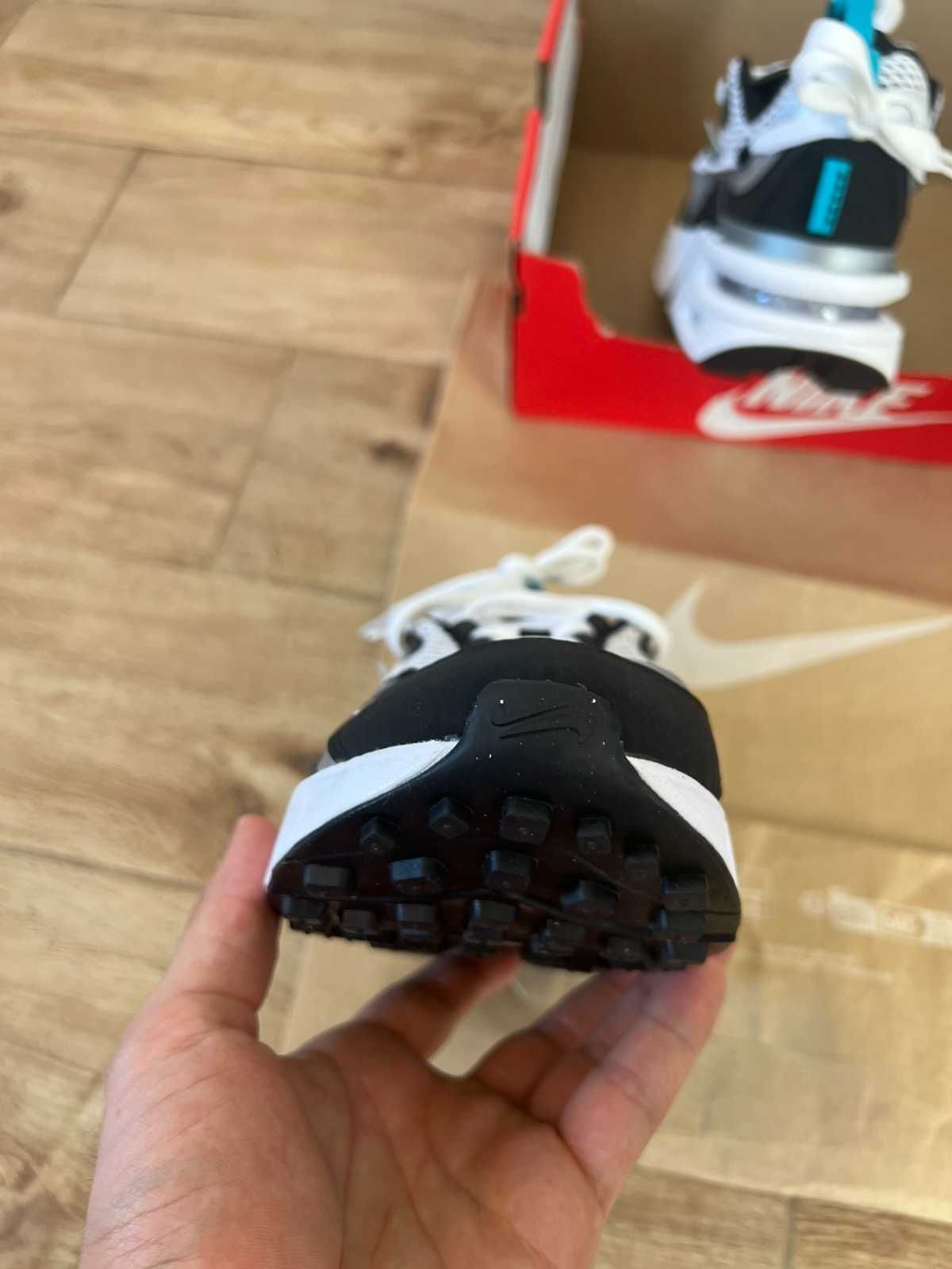 100% Оригинални Nike Furyosa в номер 37.5 - 23.5 см стелка