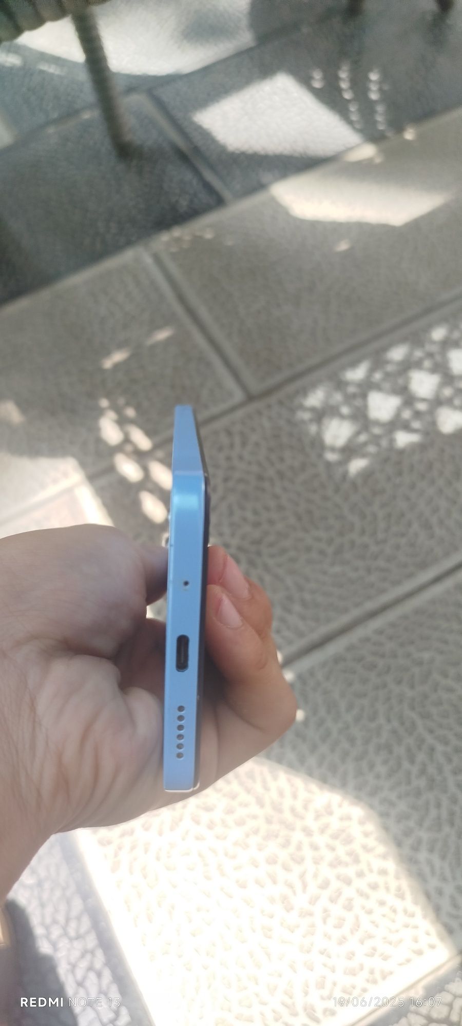 Redmi 12 holati yangi