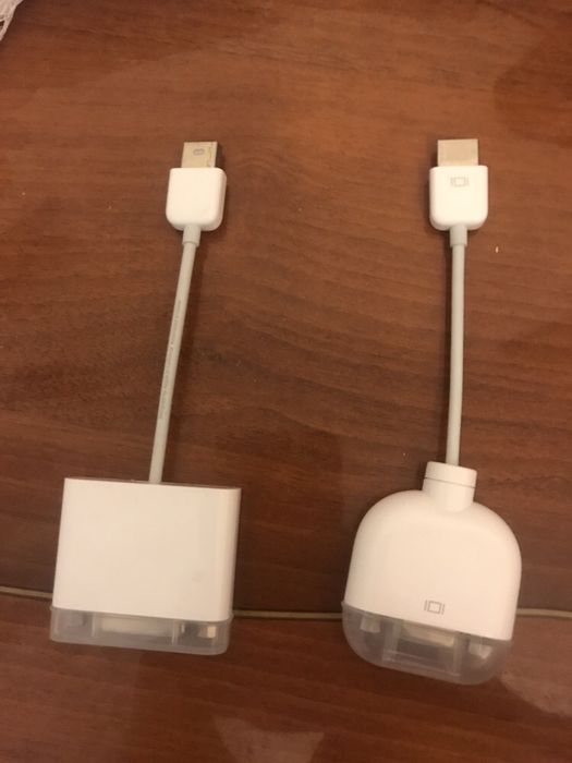 Переходник для Mac book, каждая по 17000 тыс