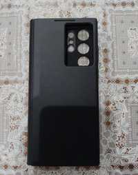 Samsung galaxy S22 ultra Smart Clear View Cover