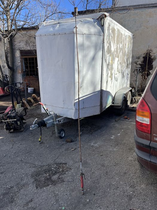 Vand arzator gaz 220cm
