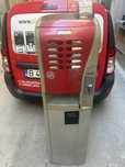 Automat Saeco Rubinio cu sistem de plata instalat gata de lucru!