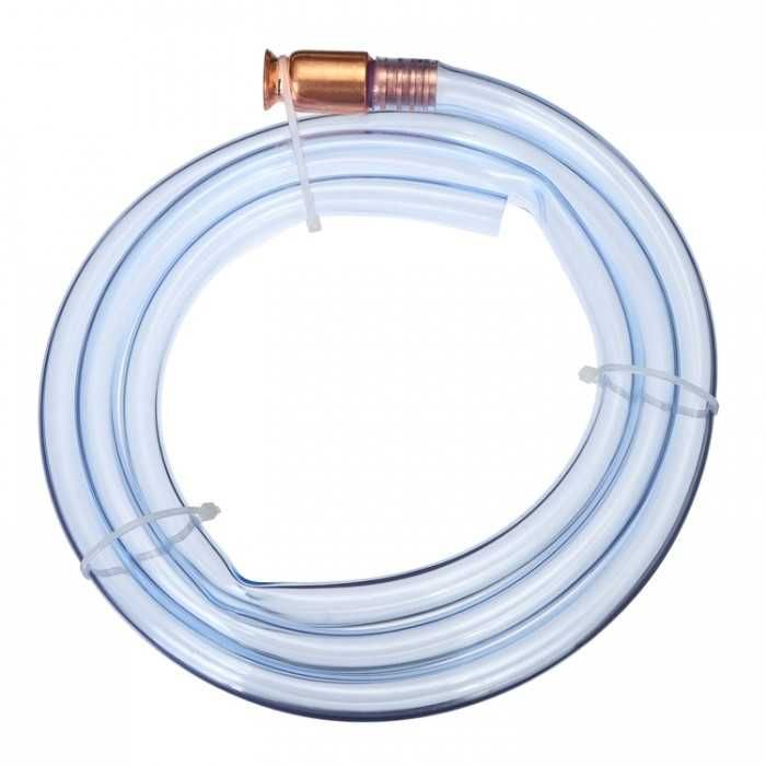 Помпа за гориво Automat, Тип маркуч, 1.7м