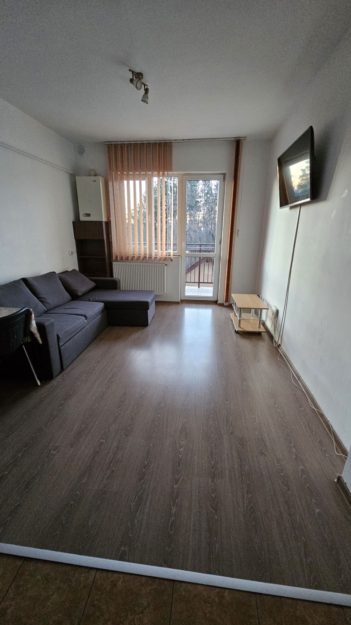 Inchiriez apartament 2 camere decomandat Suceava-Nordic