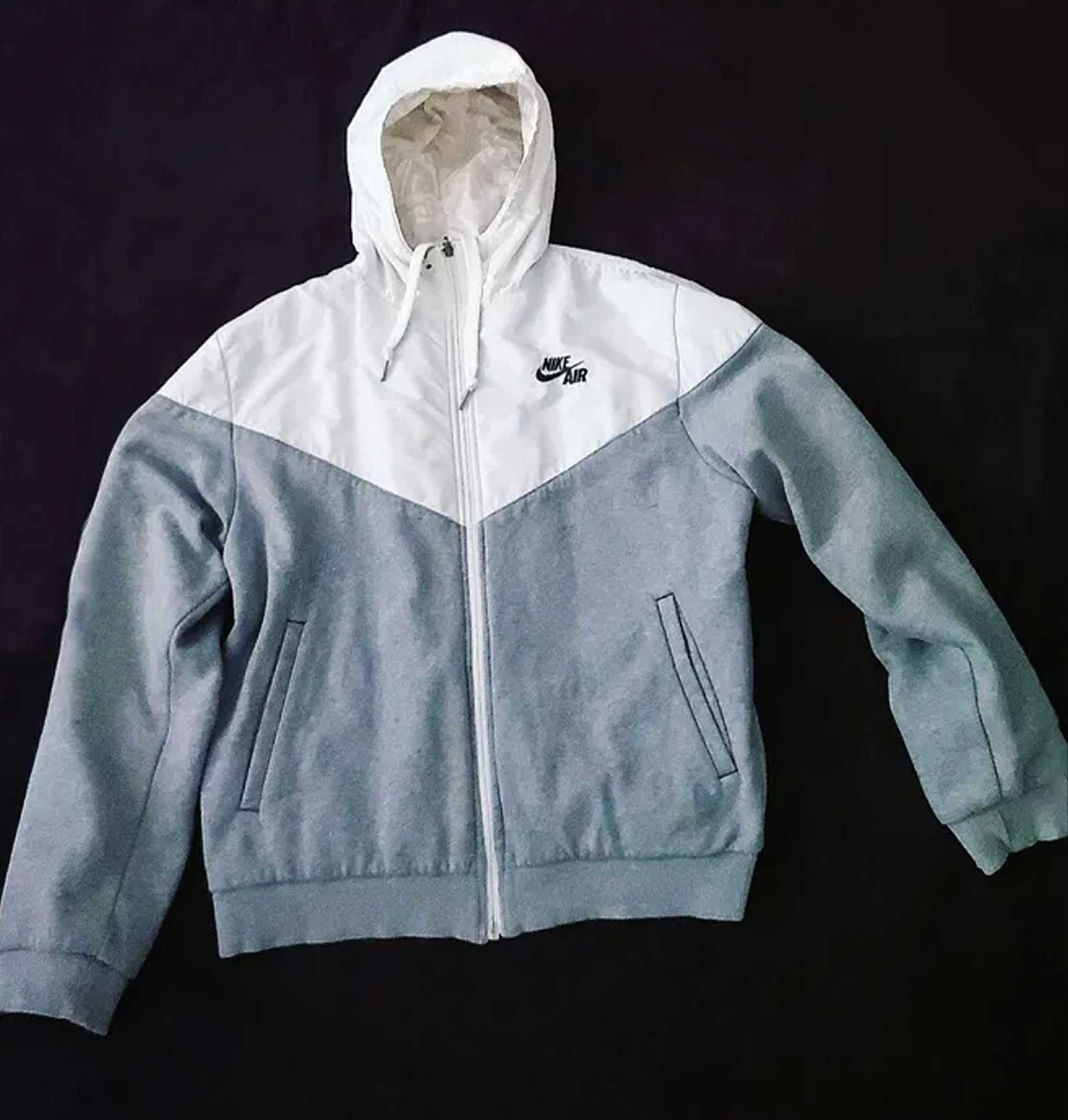 Мъжко яке Nike S - M  ТОП !