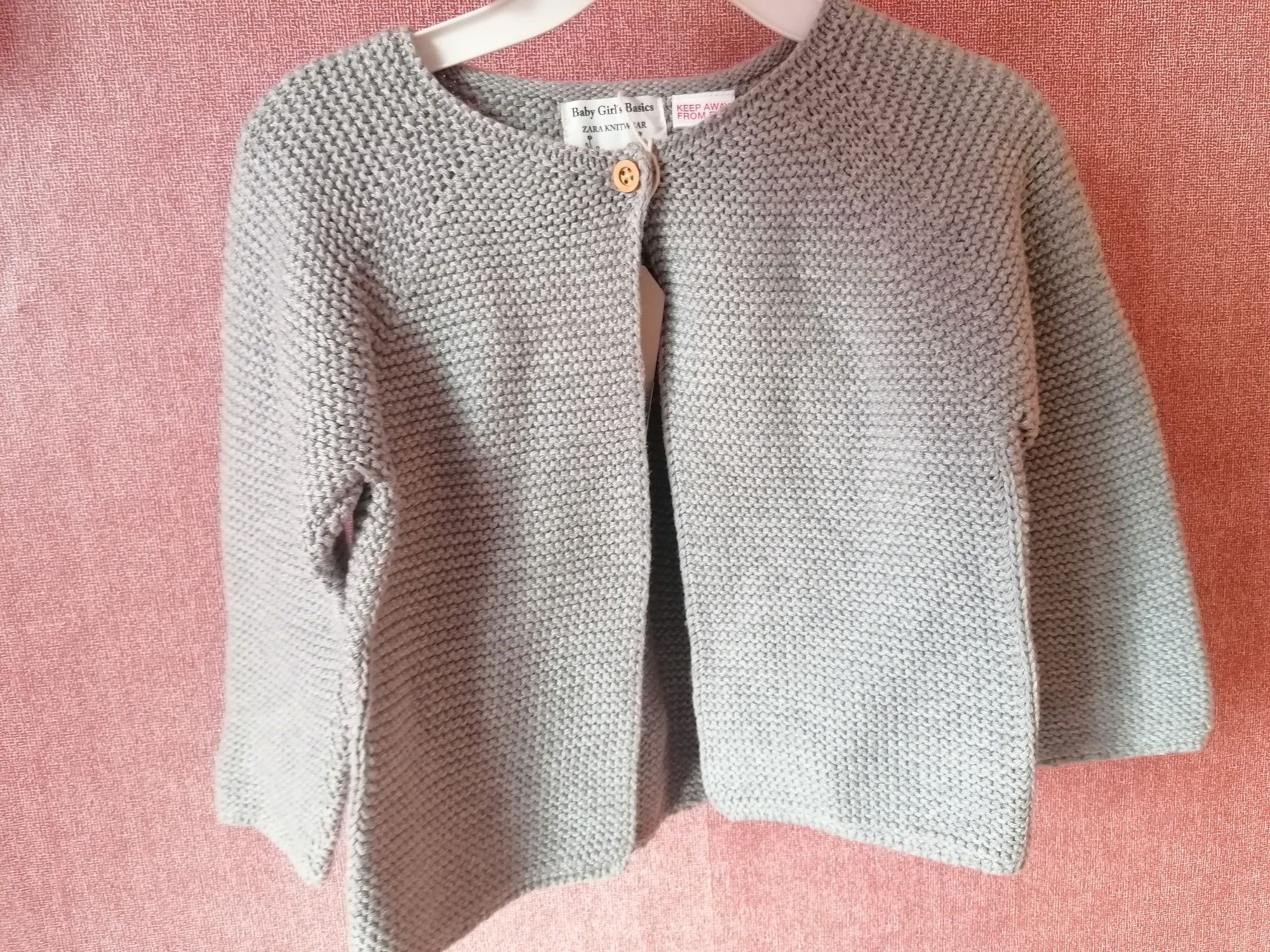 Дрешки zara, 98, 104, нови