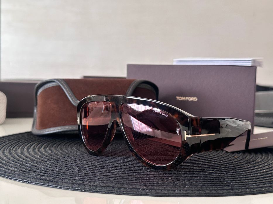 Tom Ford очила - оригинални