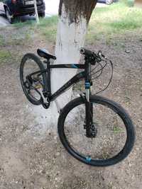 RockRider ST 520