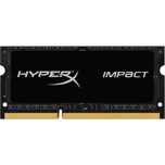 Vand memorie laptop hyperx impact DDR3 8gb