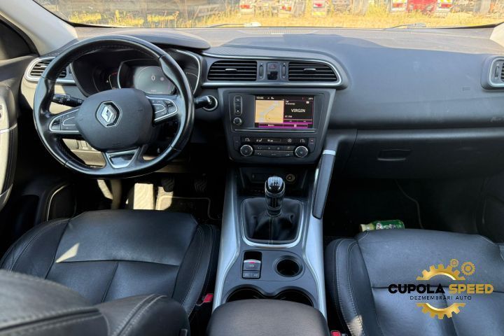 Dezmembrez Renault Kadjar 1 [2015 - 2018] R9M